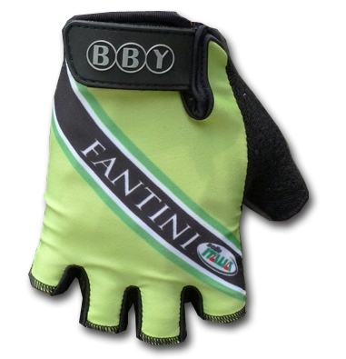 Cycling Gloves Fantini 2013